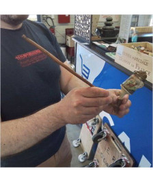PETITE PIPE