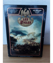 JEU DE ROLE LES AIGLES