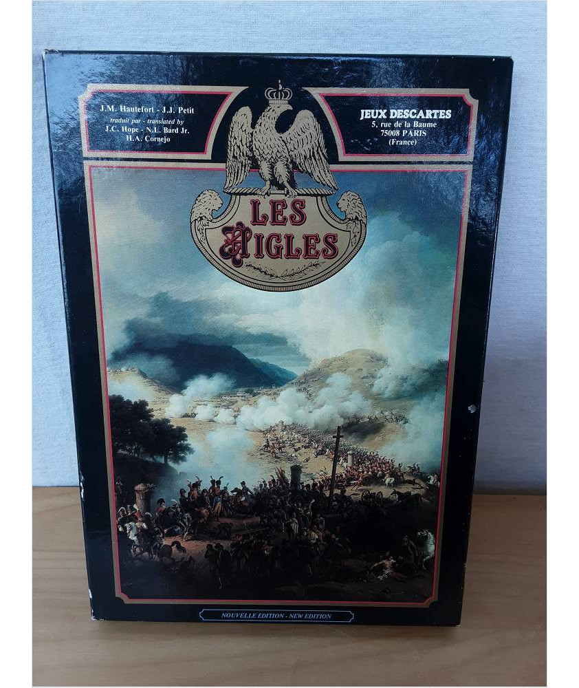 JEU DE ROLE LES AIGLES JEU DE ROLE LES AIGLES
