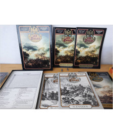 JEU DE ROLE LES AIGLES