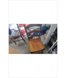 CHAISE EN L’ETAT