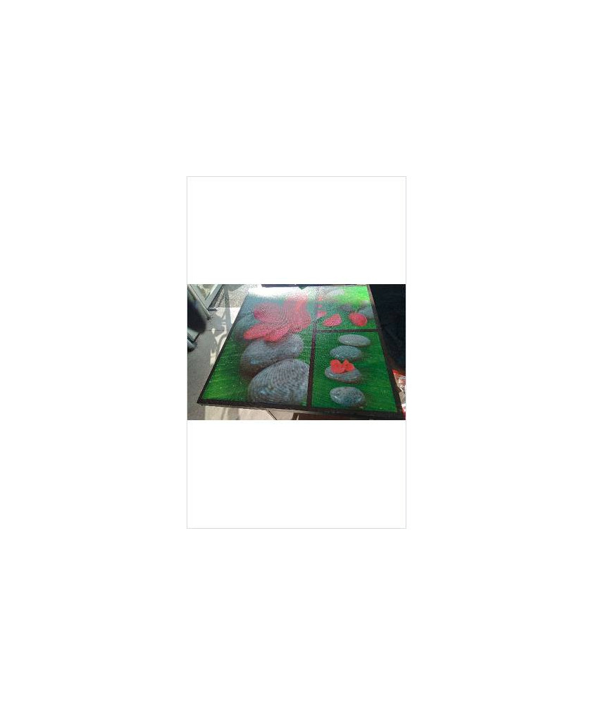 TOILE CARREE