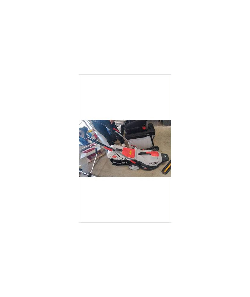 TONDEUSE STERWINS 35L