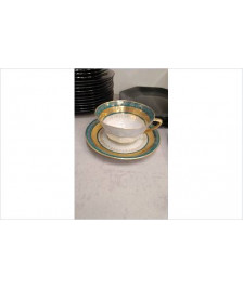 TASSE LIMOGES 