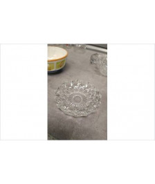 CENDRIER VERRE 