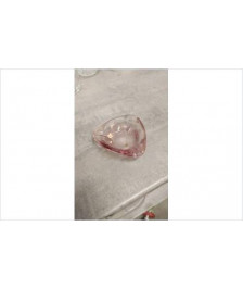CENDRIER VERRE PM 