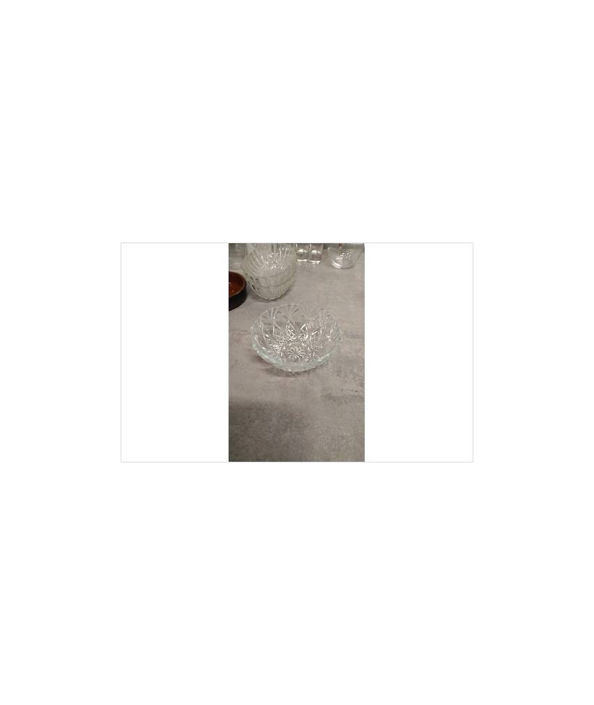 RAMEQUIN VERRE 