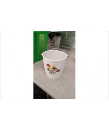 SEAU A GLACE PLASTIQUE 