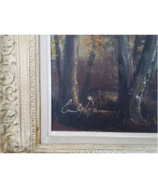 PEINTURE