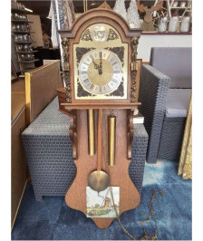 HORLOGE 