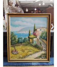 PEINTURE