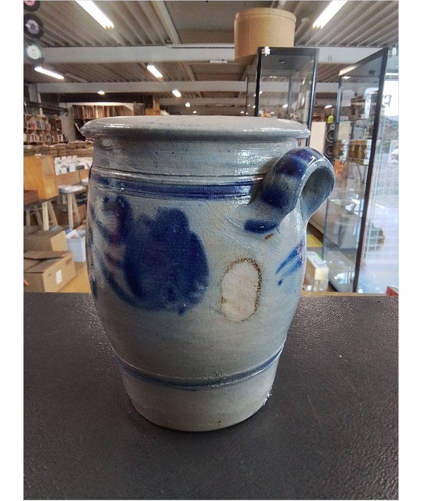POT GRES