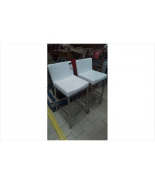 23602 TABOURETBLANC EPSILON