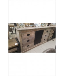BAHUT BAS INDUS 1M60