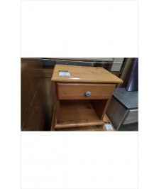 CHEVET PIN 