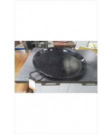 POELE PAELLA 60CM 