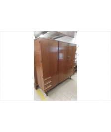 ARMOIR 3 PORTES 1M80 VINTAGE