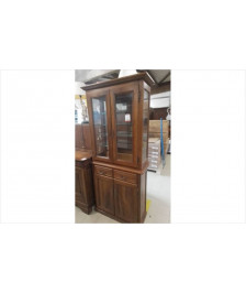 VITRINE NOYER 