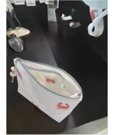 POCHETTE TOURTEAU