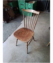 CHAISE SALOON BAUMANN MODELE FLORIDE
