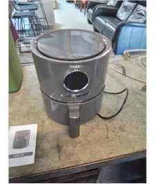 ULTRA FRY SANS HUILE TEFAL EY111B15 87A 3123