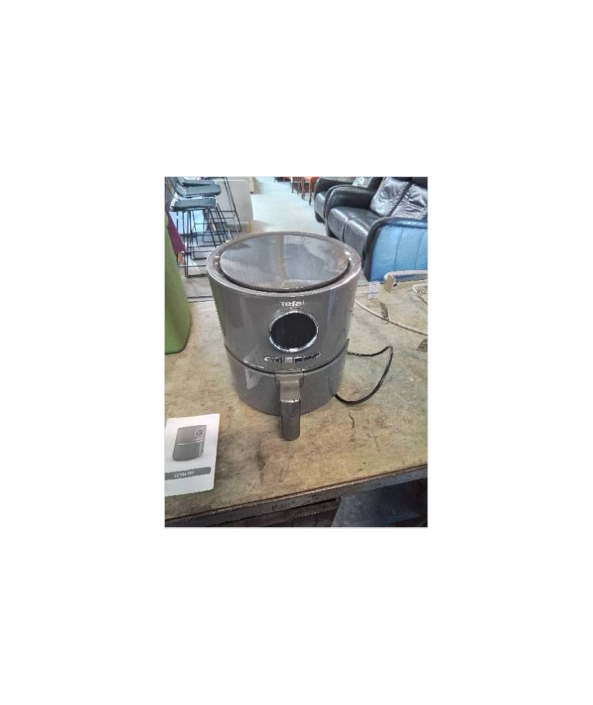 ULTRA FRY SANS HUILE TEFAL EY111B15 87A 3123