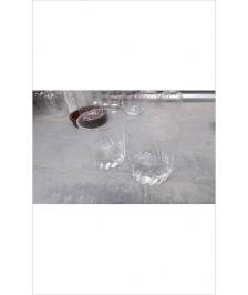 VERRES A WHISKY X2