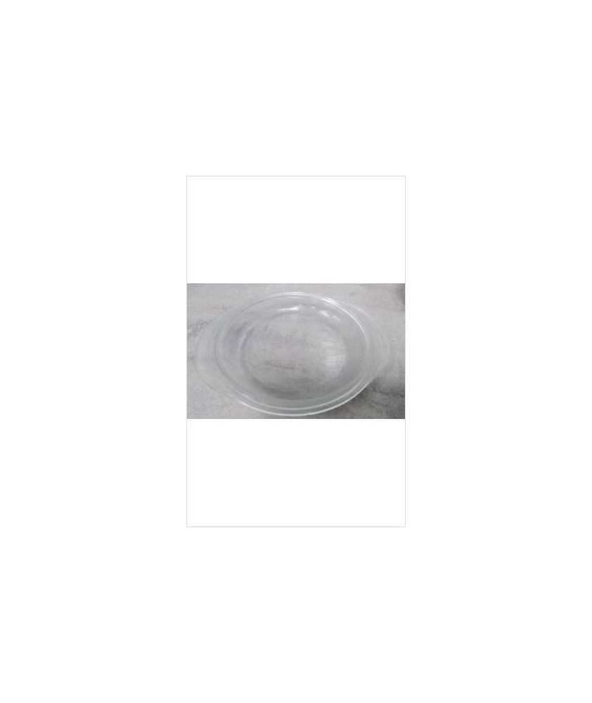 PLAT VERRE PM