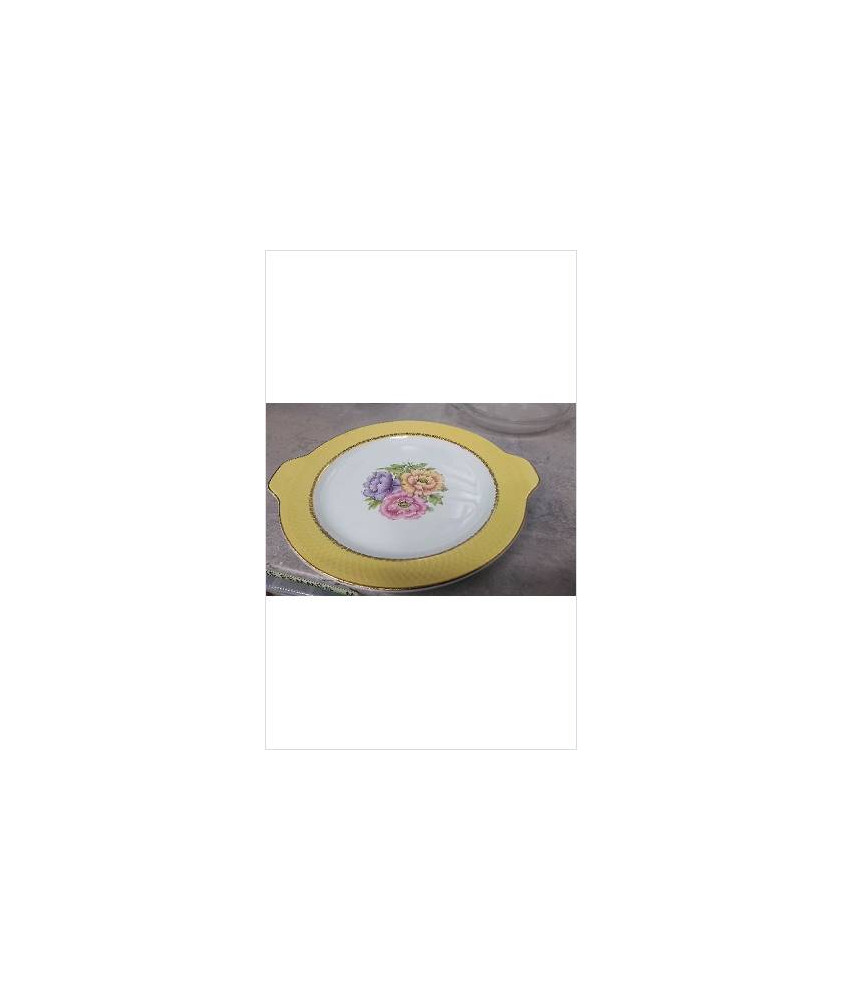 PLAT A GATEAU MOULIN DES LOUPS 