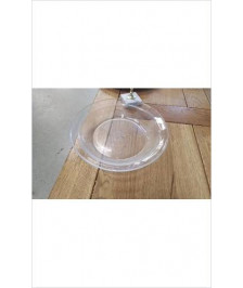 PLAT CREUX VERRE 