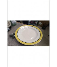 PLAT ROND DIGOIN