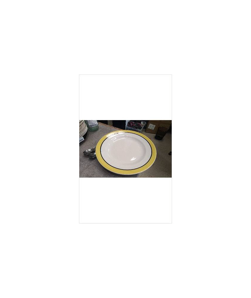 PLAT ROND DIGOIN