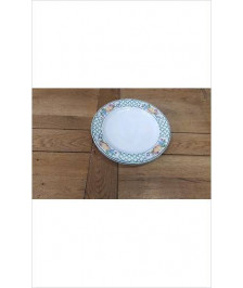 ASSIETTES X2 