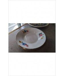 ASSIETTES PM X2 