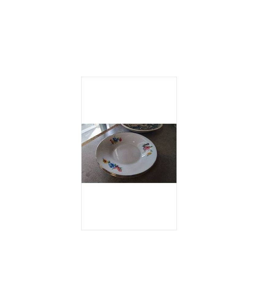 ASSIETTES PM X2 