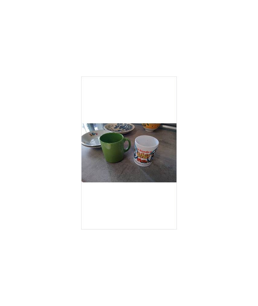 MUG 