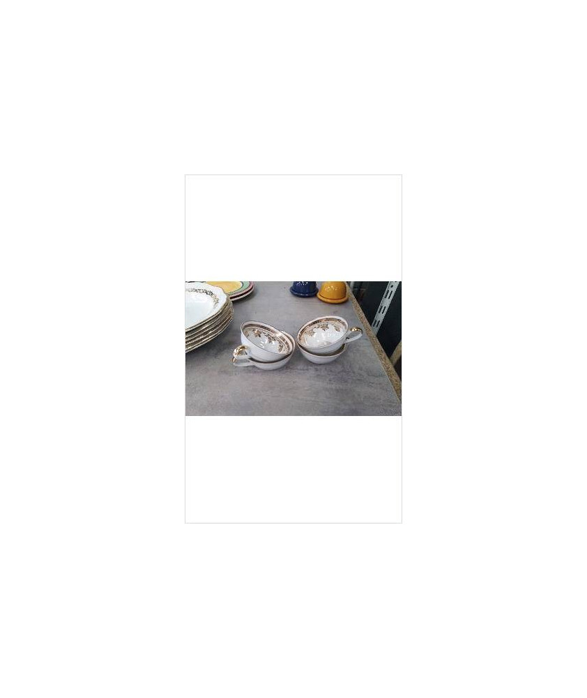 TASSES X4 