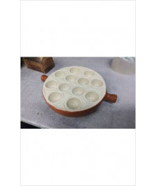 CASSOLETTE A ESCARGOTS EMILE HENRY 