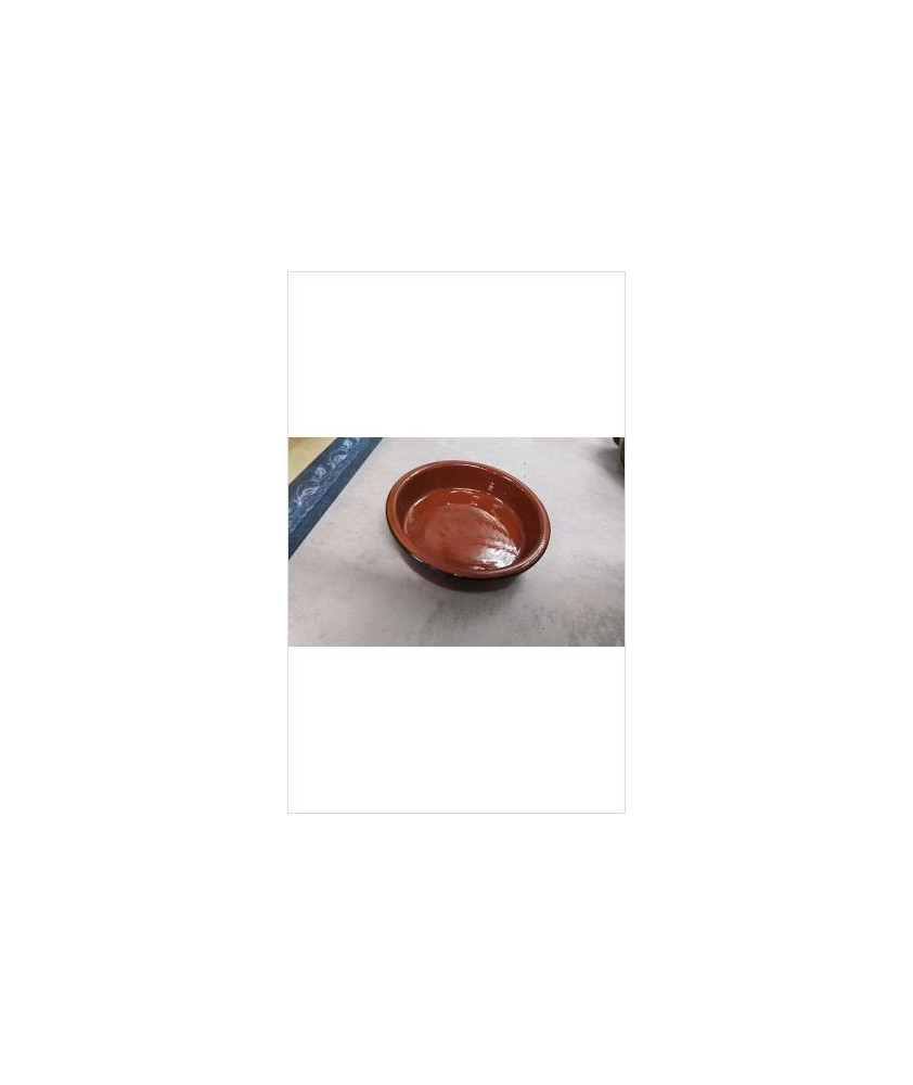 RAMEQUIN MARRON 