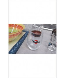 VERRE MARTINI 