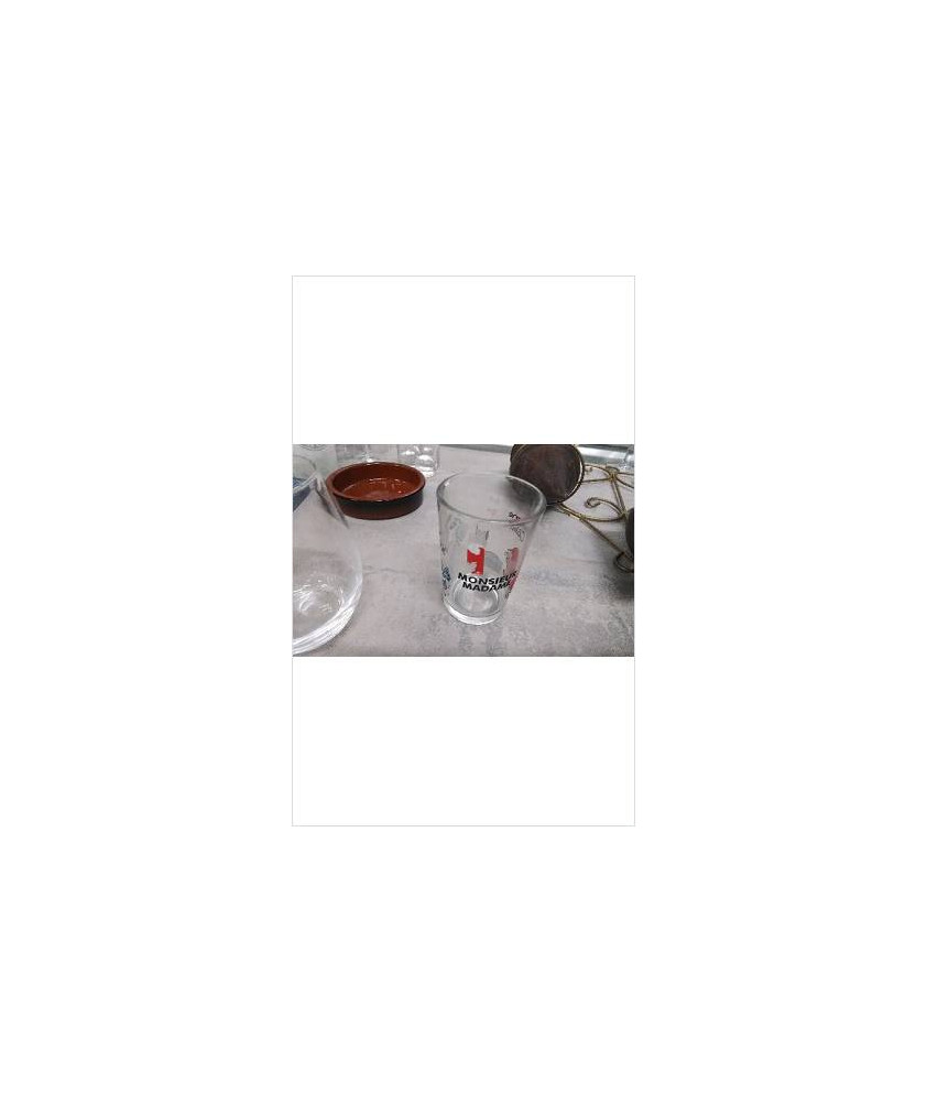 VERRE 