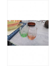 VERRES COULEUR X2 