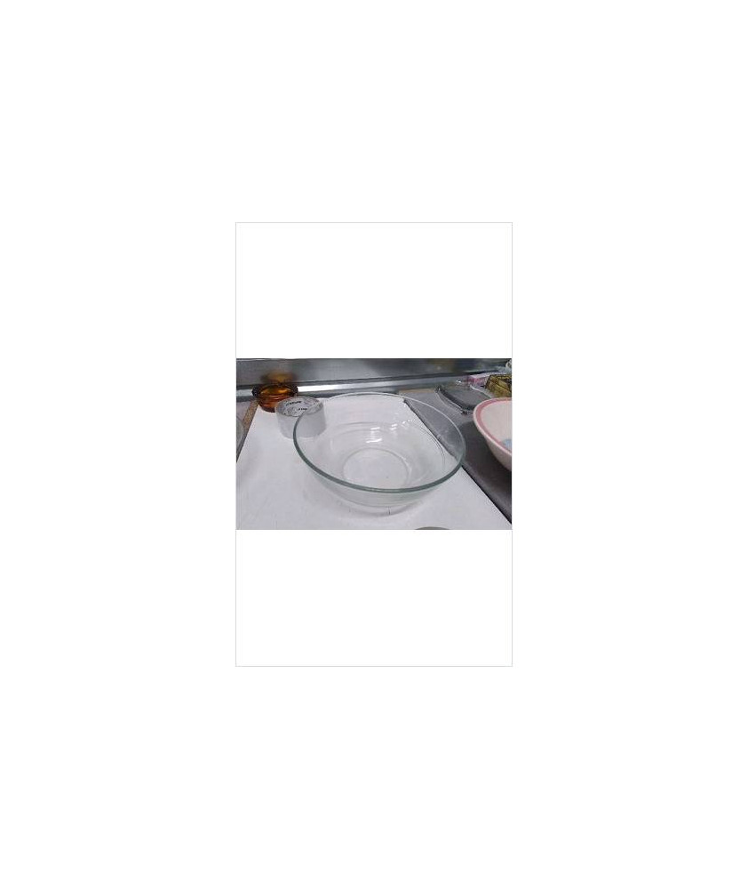 SALADIER VERRE 