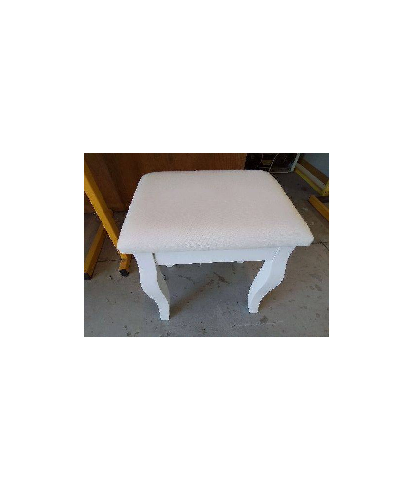 TABOURET DE PIANO