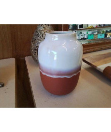 VASE EN GRES