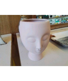 VASE EN GRES