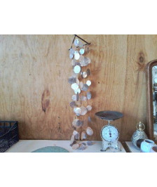 CARILLON CHANTEUR EN NACRE