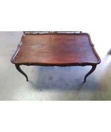 TABLE BASSE 