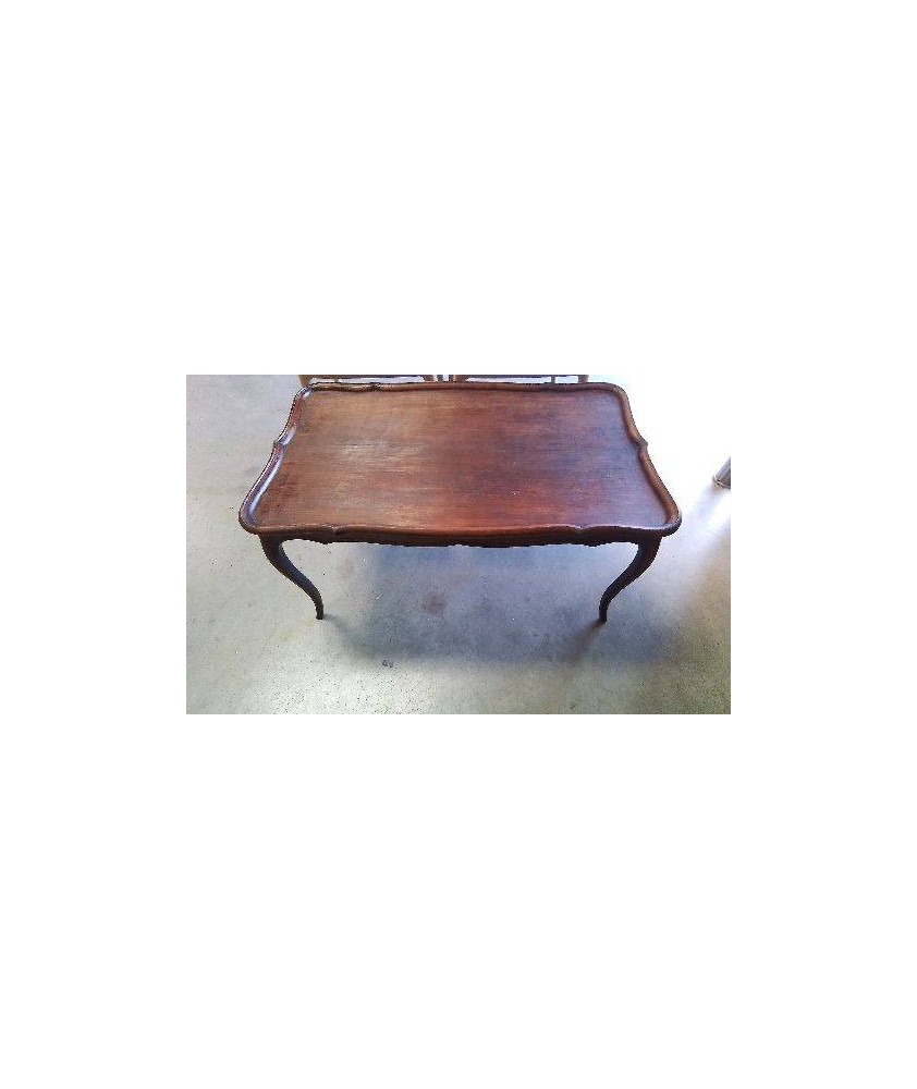 TABLE BASSE 