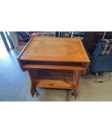 BUREAU INFORMATIQUE EN PIN